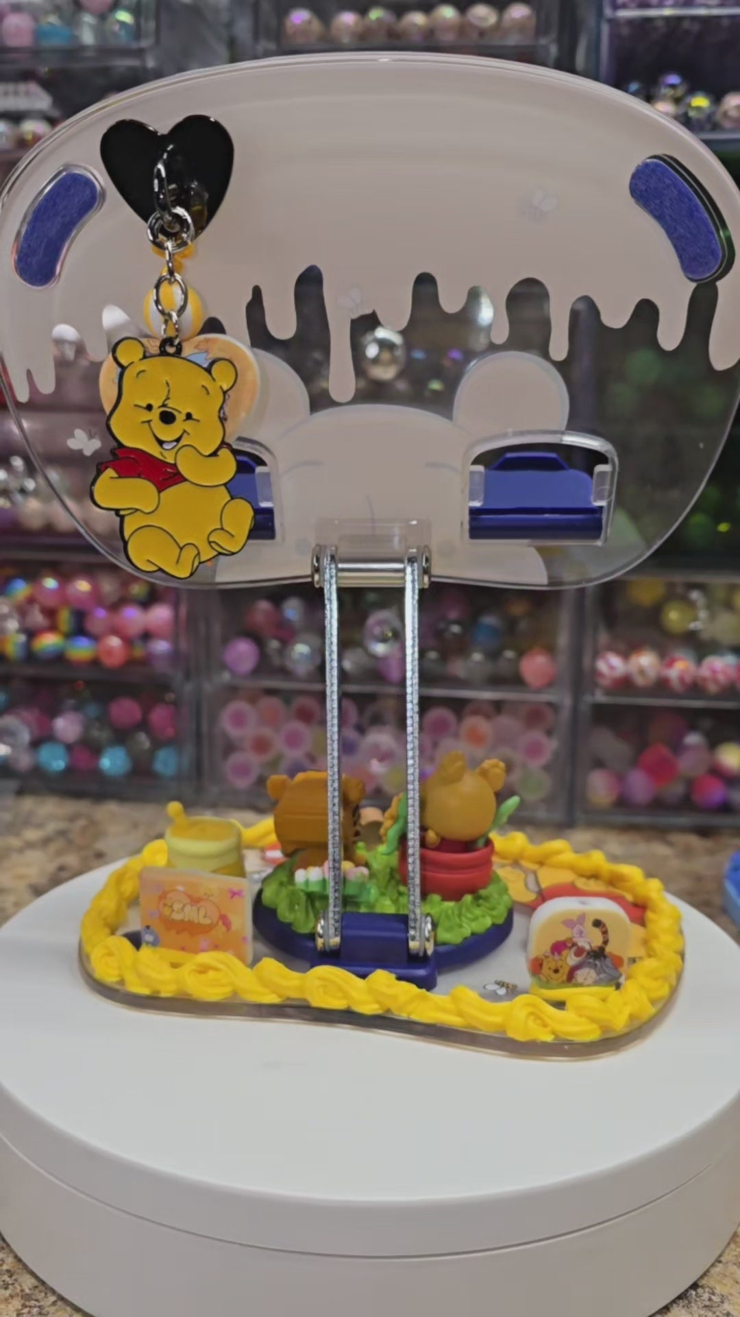 Tablet stand