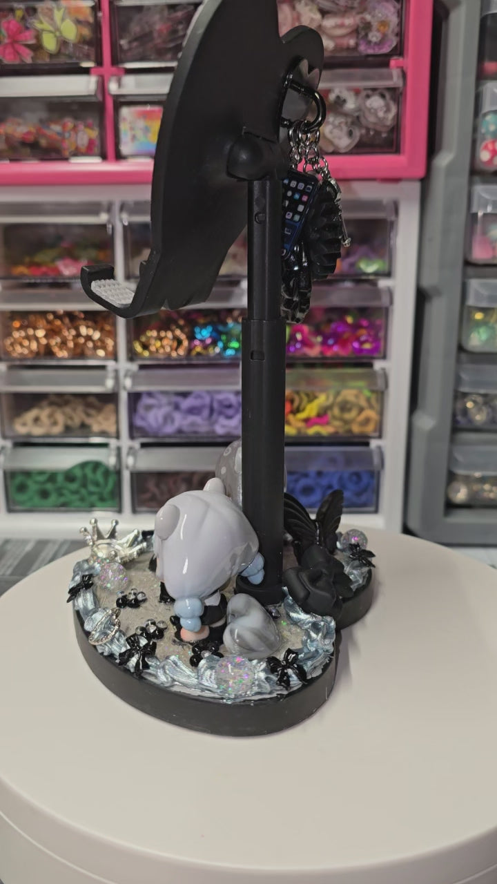 Mean girl phone stand