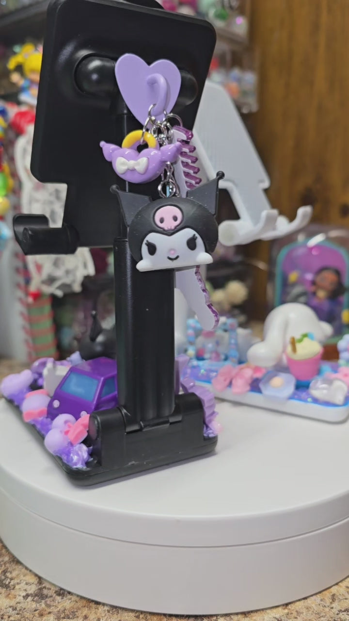 San san phone stands